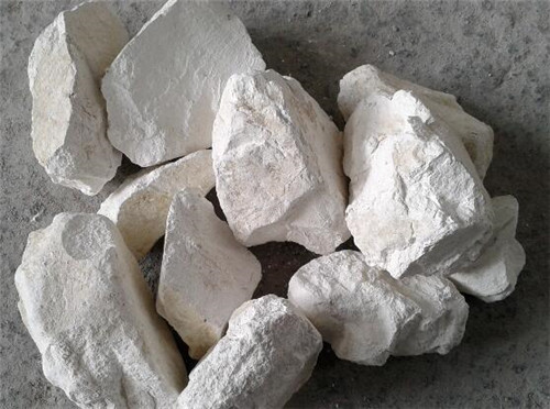 工業(yè)氧化鈣